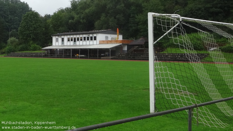 Kippenheim, Mühlbachstadion