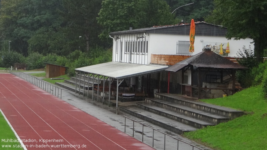 Kippenheim, Mühlbachstadion