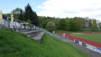 Kirchheim an der Teck, Stadion Rübholz