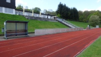 Kirchheim an der Teck, Stadion Rübholz