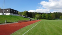 Kirchheim an der Teck, Stadion Rübholz