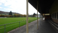 Königsbach-Stein, Sportanlage an der Steiner Straße