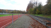 Königsbach-Stein, Sportzentrum Plötzer