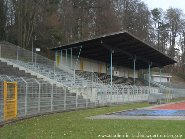 Bodenseestadion, Konstanz