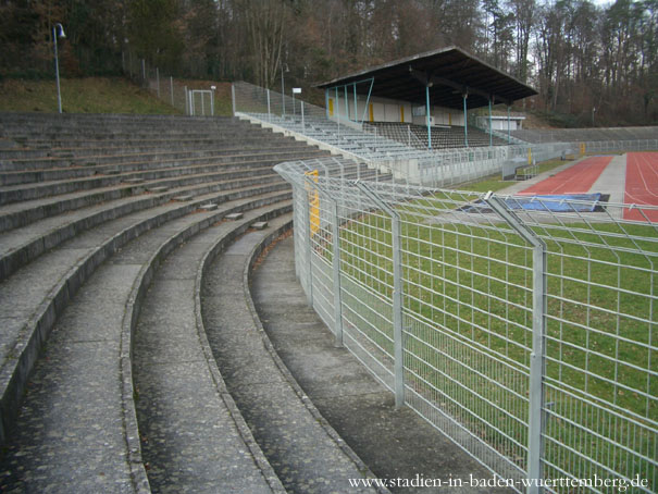 Bodenseestadion, Konstanz