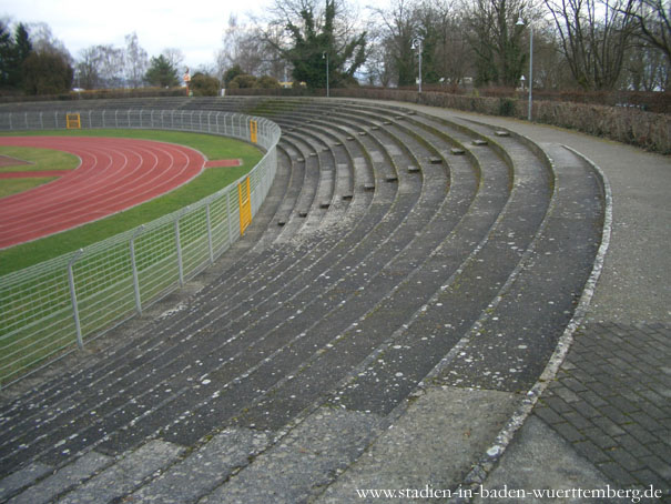 Bodenseestadion, Konstanz