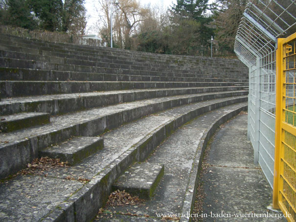 Bodenseestadion, Konstanz