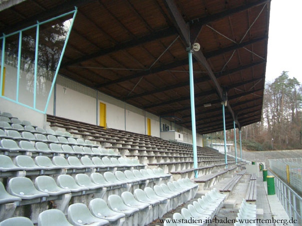 Bodenseestadion, Konstanz