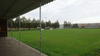 Kraichtal, Sportplatz Unteröwisheim