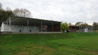 Kraichtal, Sportplatz Unteröwisheim