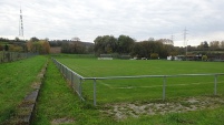 Kraichtal, Neuer Sportplatz Unteröwisheim