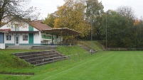 Kraichtal, Stadion am Burggarten
