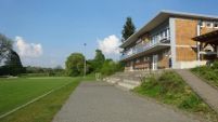 Külsheim, Sportplatz Jahnstraße