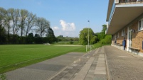 Külsheim, Sportplatz Jahnstraße