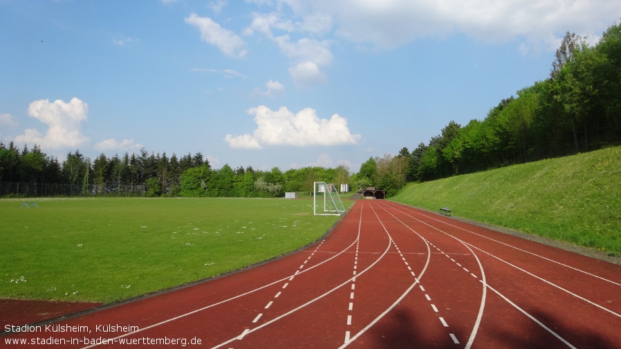 Külsheim, Stadion Külsheim