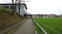 Kürnbach, Sportplatz TSV Kürnbach