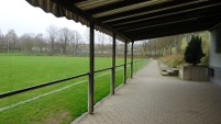 Kürnbach, Sportplatz TSV Kürnbach