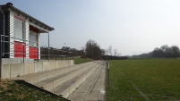 Kupferzell, Sportplatz neue Straße