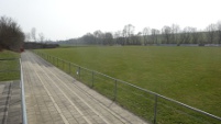 Kupferzell, Sportplatz neue Straße