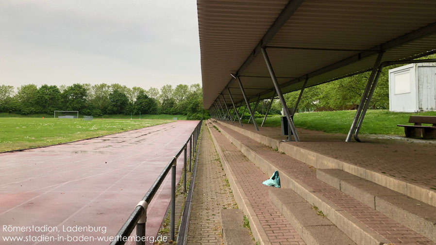 Ladenburg, Römerstadion