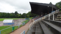 Lahr, Stadion Dammenmühle