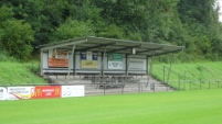 Lahr, Stadion an der Stellfalle