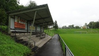 Lahr, Stadion an der Stellfalle