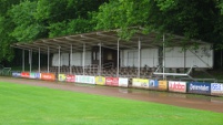 Lahr, Stadion Klostermatte