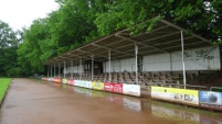 Lahr, Stadion Klostermatte