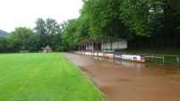 Lahr, Stadion Klostermatte