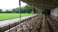 Lahr, Stadion Klostermatte