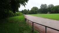 Lahr, Stadion Klostermatte