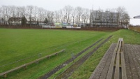 Langenau, Sportplatz Angertorstraße