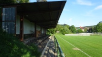 Lauchheim, Frank-Krone-Platz