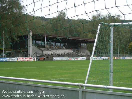 Wutachstadion, Lauchringen