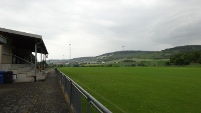 Lauda-Königshofen, Sportplatz Unterbalbach