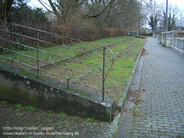 Otto-Hoog-Stadion, Leimen