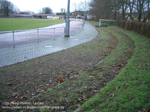 Otto-Hoog-Stadion, Leimen