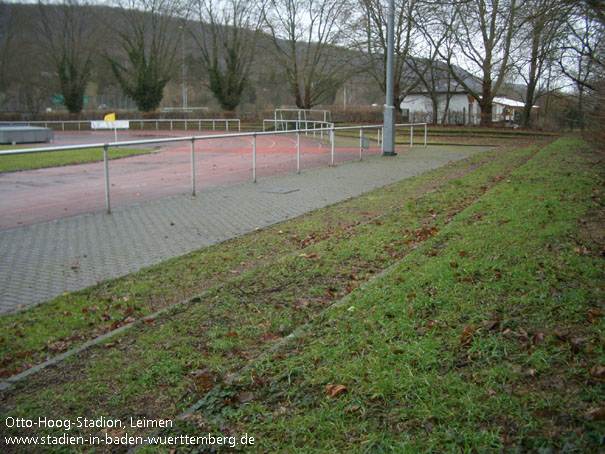 Otto-Hoog-Stadion, Leimen