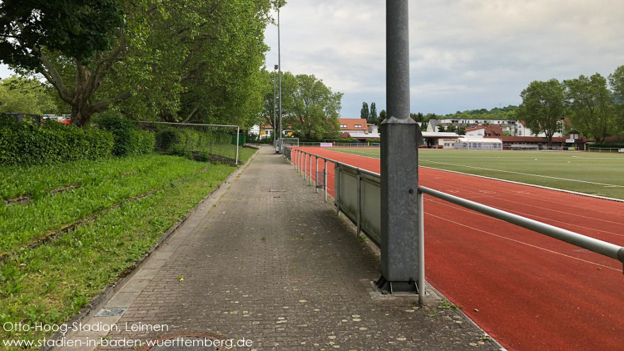 Leimen, Otto-Hoog-Stadion