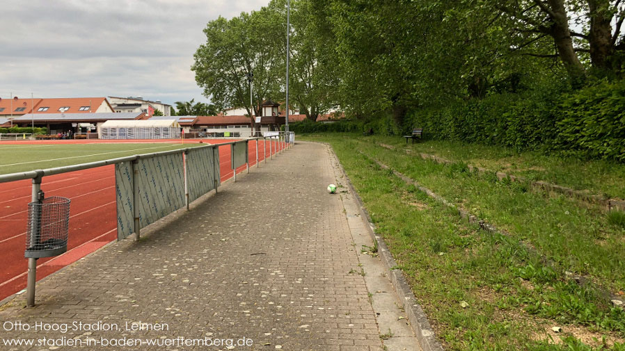 Leimen, Otto-Hoog-Stadion