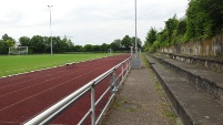 Leimen, Sportplatz Gauangelloch