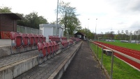 Leutenbach, Sportplatz an der Jahnstraße