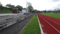 Leutenbach, Sportplatz an der Jahnstraße