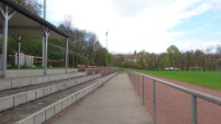 Leutenbach, Sportplatz Weiler zum Stein