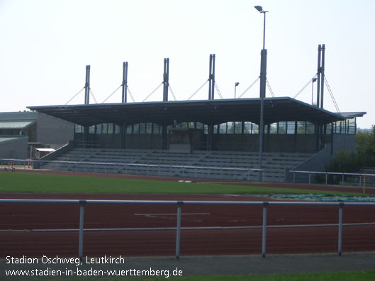 Stadion Öschweg, Leutkirch