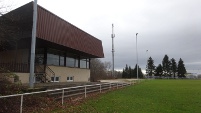 Lichtenstein, Sportplatz Burgstein