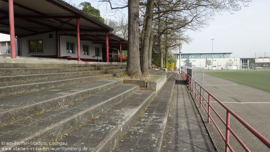 Löchgau, Erwin-Hoffer-Stadion