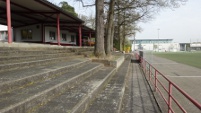 Löchgau, Erwin-Hoffer-Stadion