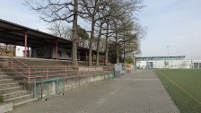 Löchgau, Erwin-Hoffer-Stadion